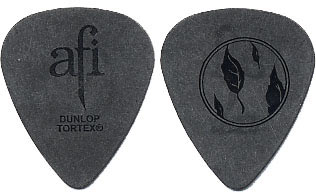 custom tortex picks