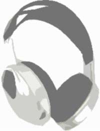 headphones